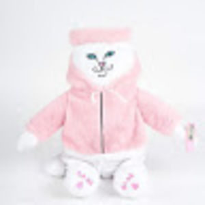 Meet your Posher, Hudson